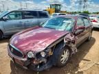 2006 BUICK LACROSSE