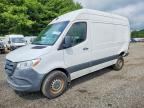 2022 MERCEDES-BENZ SPRINTER