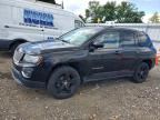 2015 JEEP COMPASS