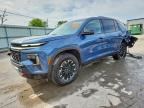 2025 CHEVROLET TRAVERSE