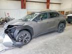 2024 TOYOTA BZ4X