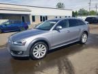 2016 AUDI A4 ALLROAD