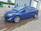 2014 HYUNDAI ELANTRA
