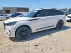 2025 LINCOLN AVIATOR