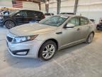 2011 KIA OPTIMA