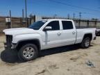 2014 GMC SIERRA