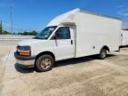 2022 CHEVROLET EXPRESS