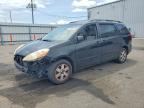 2009 TOYOTA SIENNA