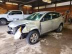 2013 NISSAN ROGUE