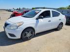 2015 NISSAN VERSA
