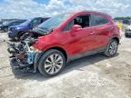 2018 BUICK ENCORE