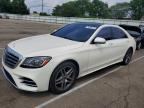 2019 MERCEDES-BENZ S