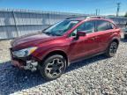 2015 SUBARU XV CROSSTREK