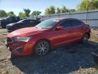2022 ACURA ILX