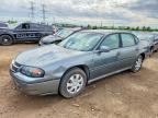 2004 CHEVROLET IMPALA