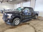 2017 FORD F150