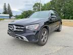 2021 MERCEDES-BENZ GLC