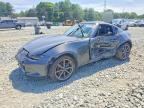 2017 MAZDA MX-5 MIATA