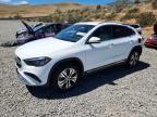 2025 MERCEDES-BENZ GLA