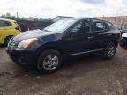 2011 NISSAN ROGUE