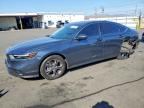 2023 HONDA ACCORD