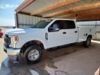 2022 FORD F250