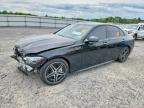 2024 MERCEDES-BENZ C