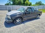 2000 CHEVROLET S TRUCK