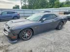 2015 DODGE CHALLENGER