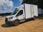 2022 FORD TRANSIT