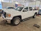 2015 GMC SIERRA