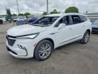 2022 BUICK ENCLAVE