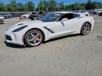 2015 CHEVROLET CORVETTE