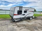 2017 KZ RV SPORTSMEN