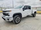 2024 CHEVROLET K2500 SILVERADO
