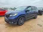 2020 HONDA PASSPORT