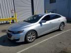 2021 CHEVROLET MALIBU