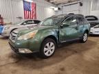 2010 SUBARU OUTBACK