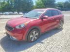 2018 KIA NIRO