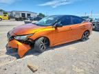 2020 NISSAN SENTRA