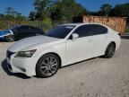 2015 LEXUS GS