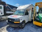 2022 CHEVROLET EXPRESS