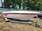 2001 CHAPARRAL BOAT
