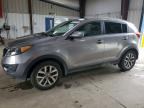 2016 KIA SPORTAGE