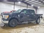 2023 FORD F150