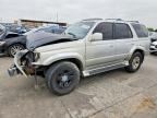 2000 TOYOTA 4RUNNER