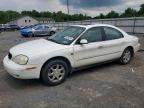2001 MERCURY SABLE
