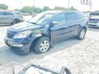 2016 CHEVROLET TRAVERSE
