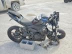 2022 KAWASAKI ER400