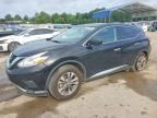 2016 NISSAN MURANO
